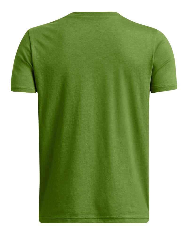 Тениска Момчета Under Armour CURRY TREND TEE 1 