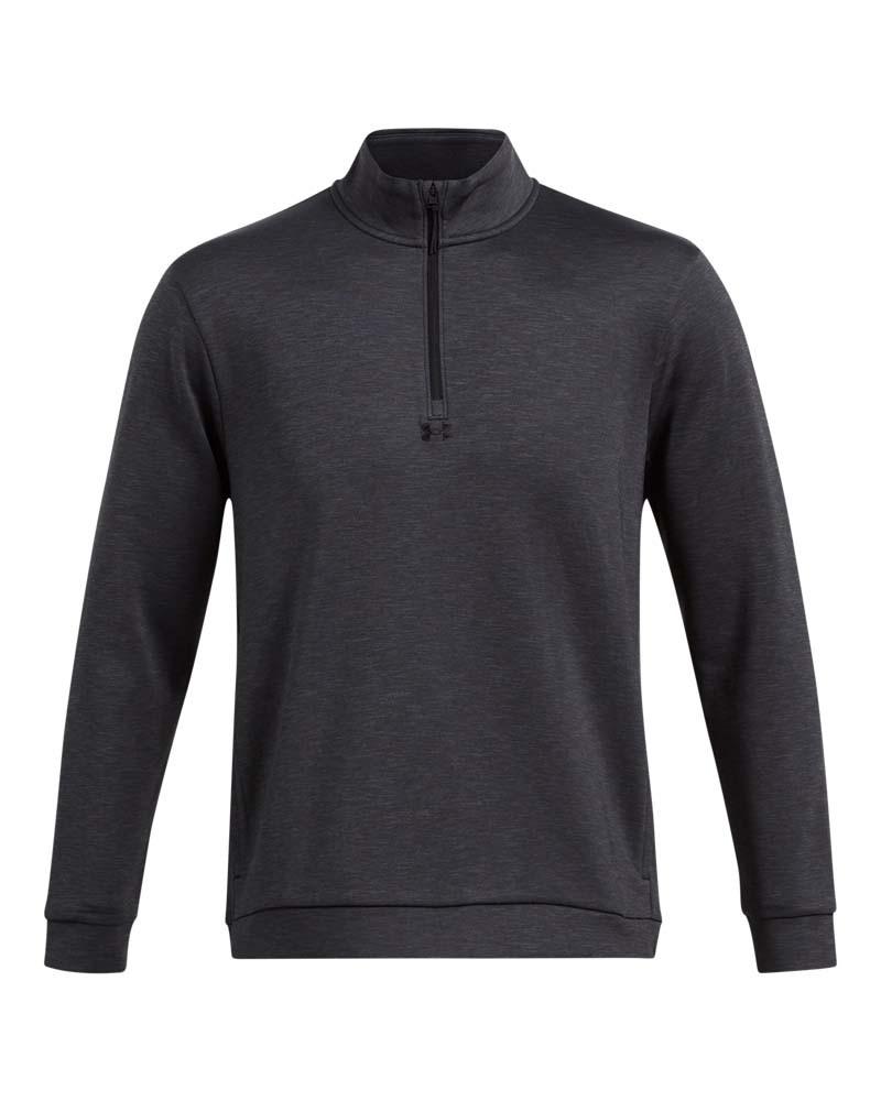 Блуза с дълъг ръкав Мъже Under Armour DRIVE MIDLAYER PULLOVER 