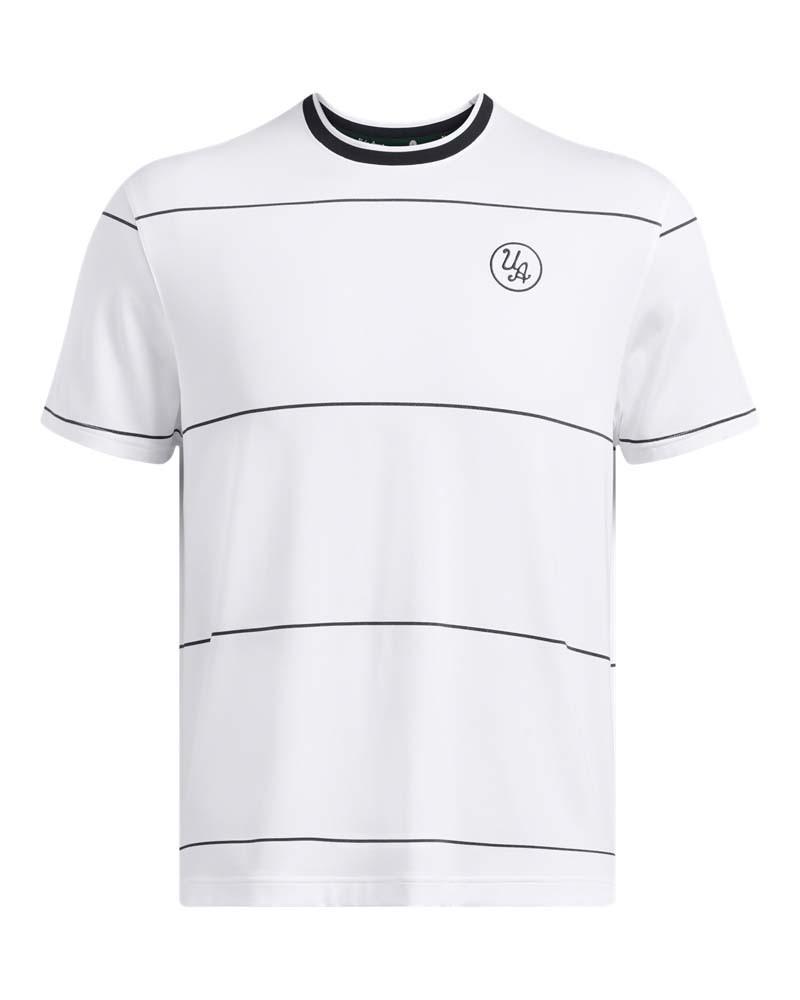 Тениска Мъже Under Armour DRIVE GOIN  UNDR RANGE T 