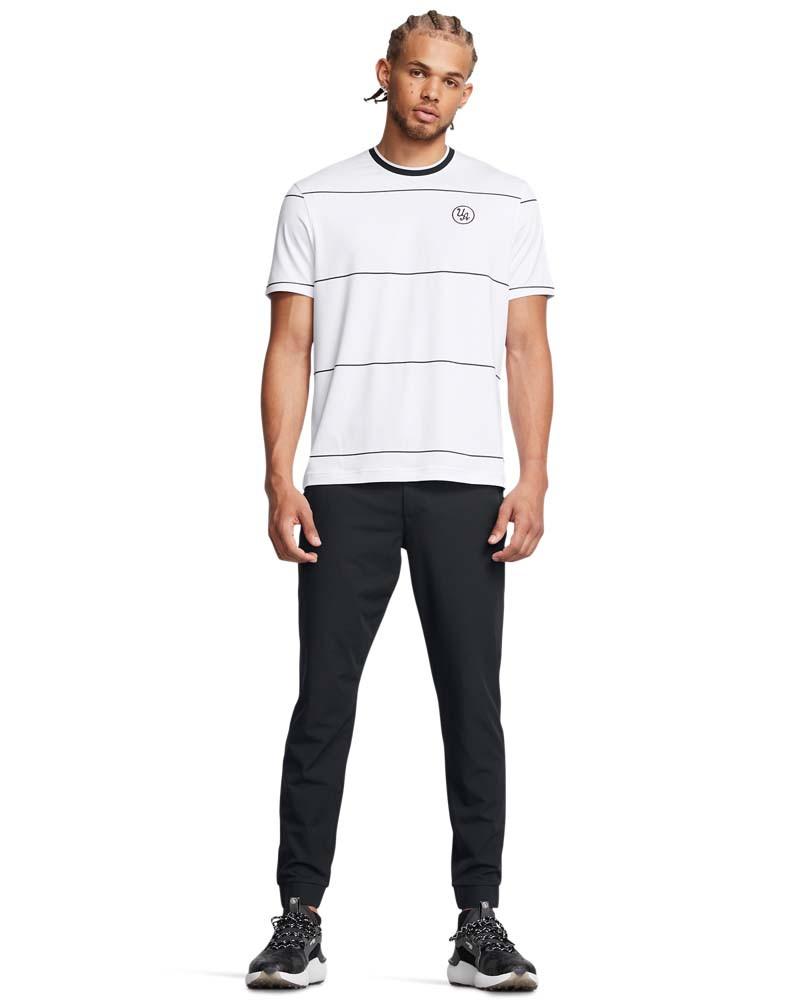 Тениска Мъже Under Armour DRIVE GOIN  UNDR RANGE T 