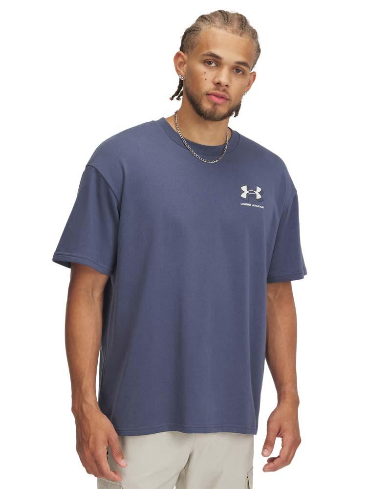 Тениска Мъже HW SS MFO Under Armour 