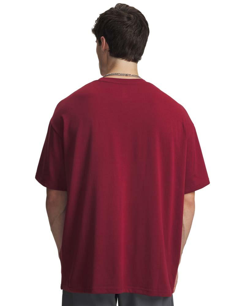 Тениска Мъже HW SS MFO Under Armour 