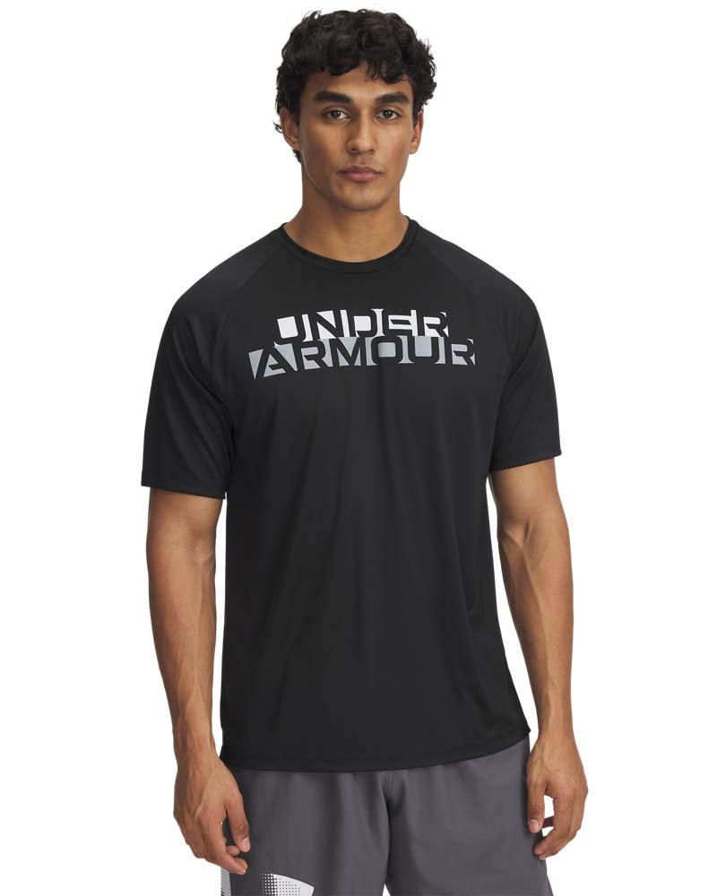 Тениска Мъже VELOCITY SS Under Armour 