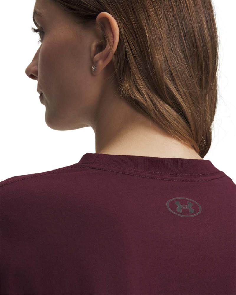 Блуза с дълъг ръкав Жени BRANDED LS Under Armour 