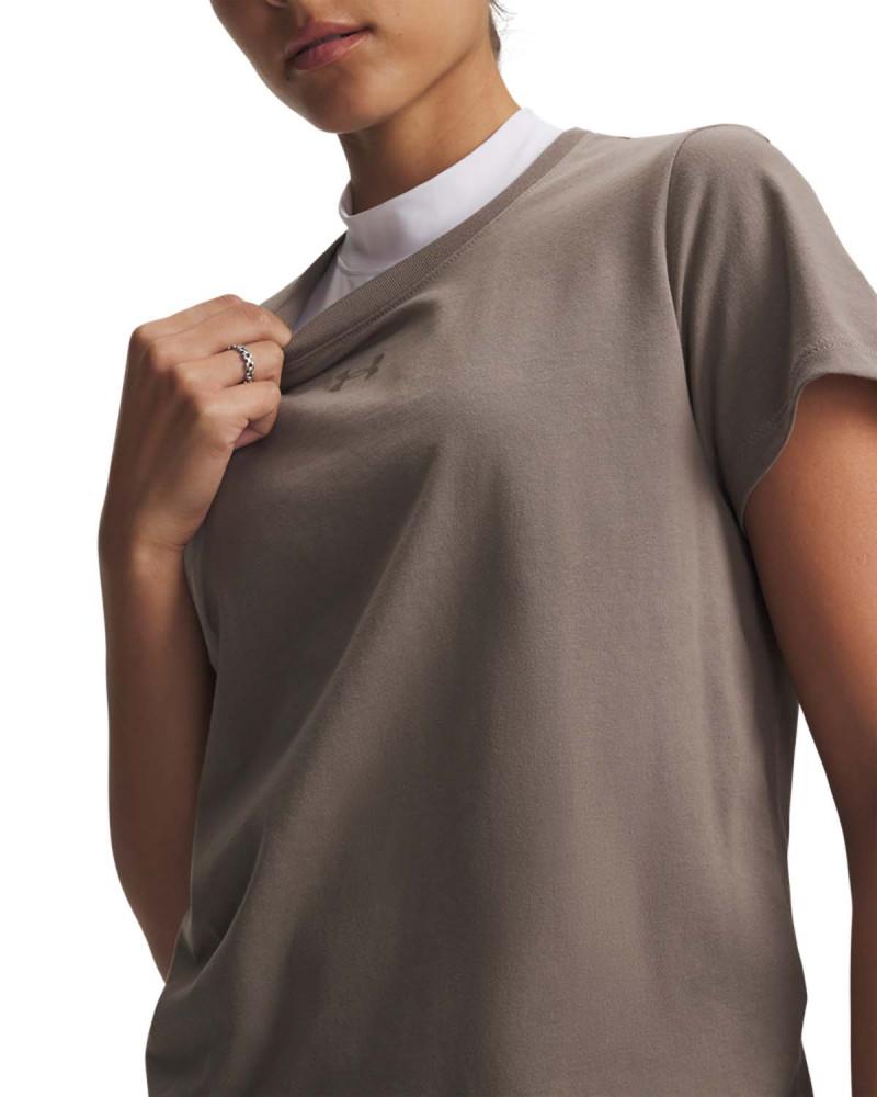 Тениска Жени SIMPLE BRANDED SS Under Armour 