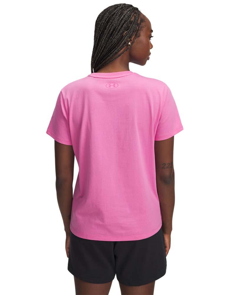 Тениска Жени SIMPLE BRANDED SS Under Armour 