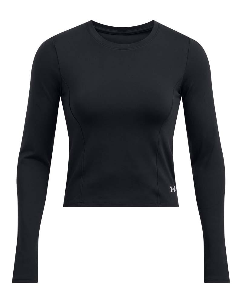 Блуза с дълъг ръкав Жени MOVEMENT LONG SLEEVE Under Armour 
