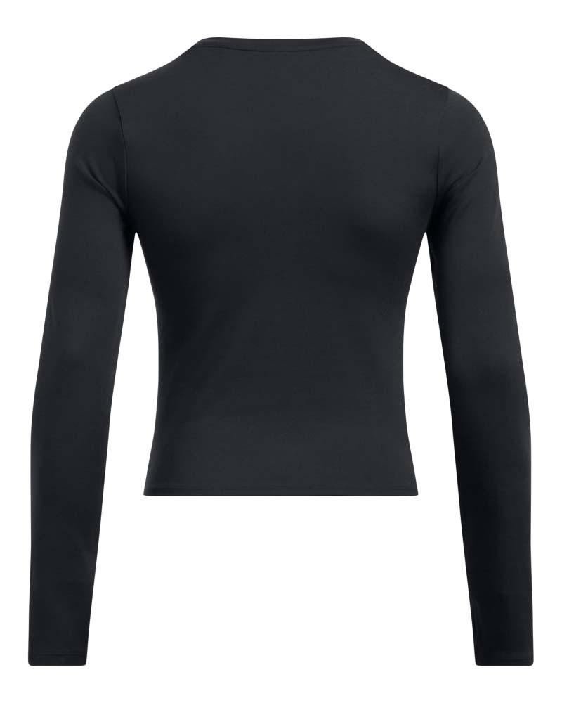 Блуза с дълъг ръкав Жени MOVEMENT LONG SLEEVE Under Armour 