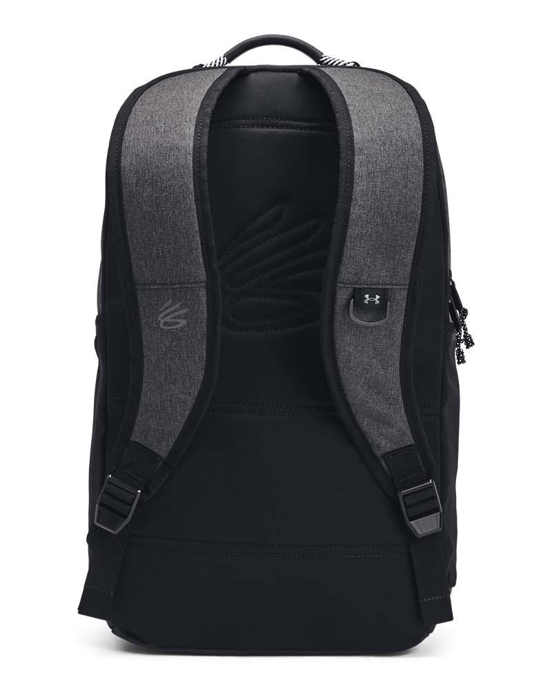 Раница Унисекс CURRY SPLASH BACKPACK Under Armour 
