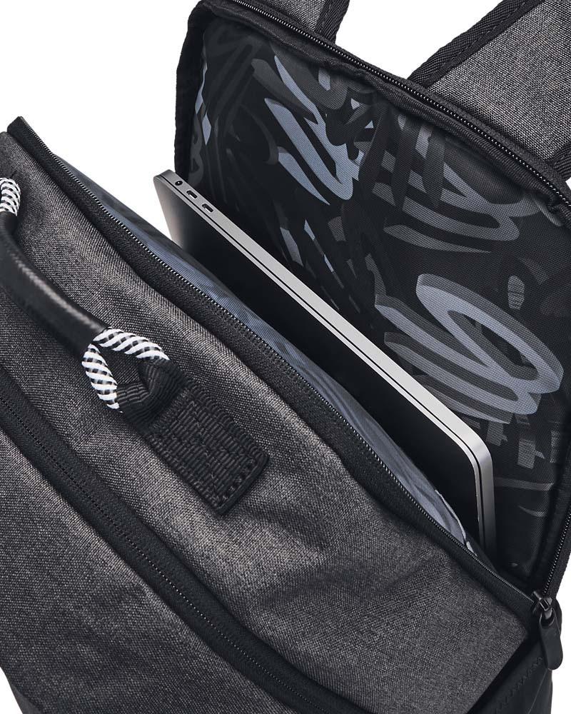 Раница Унисекс CURRY SPLASH BACKPACK Under Armour 