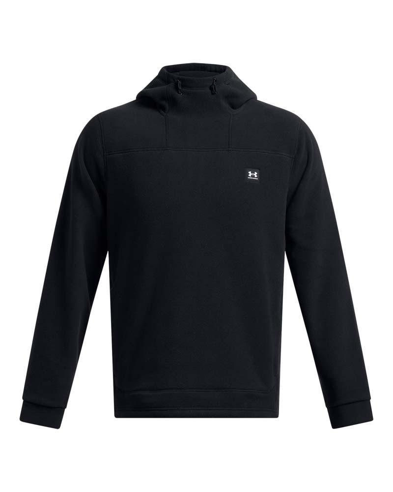 Суитчър Мъже MICROFLEECE HOODIE Under Armour 