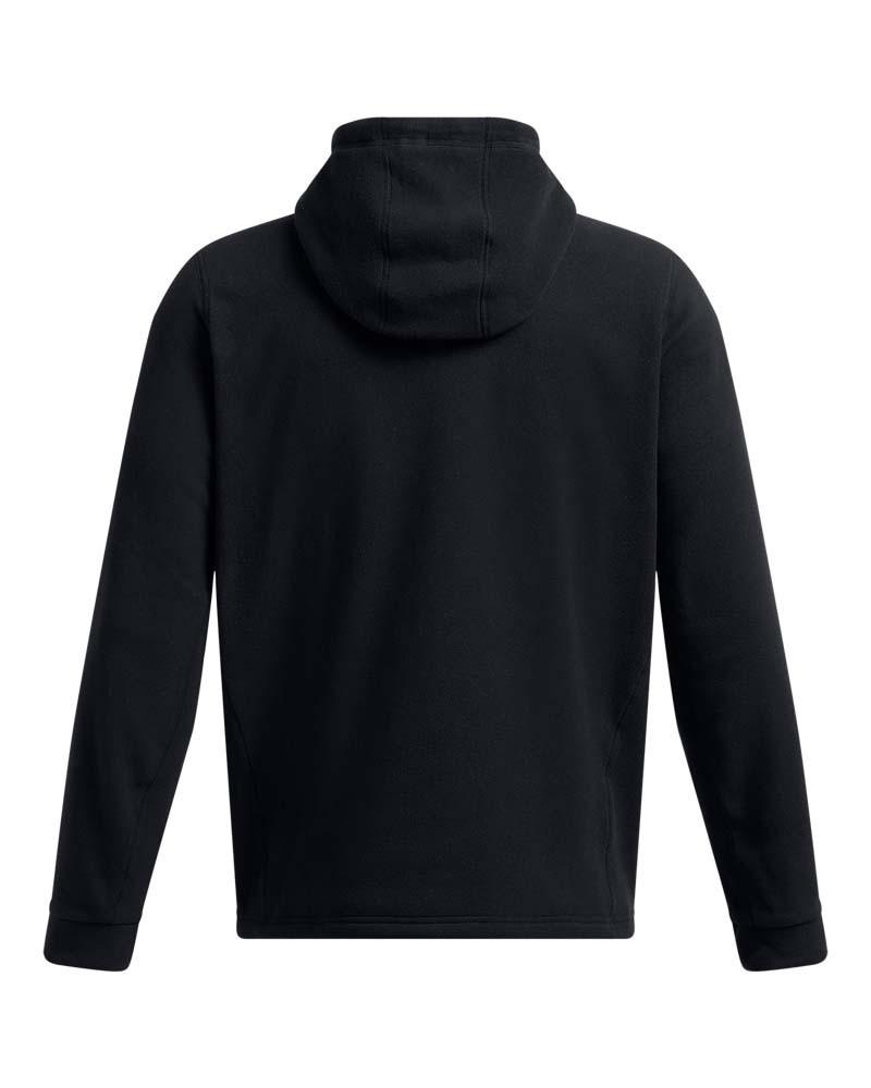 Суитчър Мъже MICROFLEECE HOODIE Under Armour 