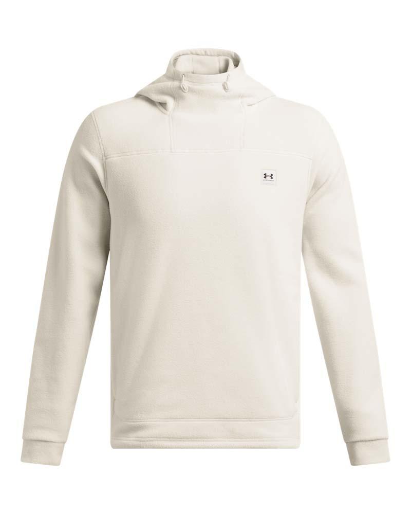 Суитчър Мъже MICROFLEECE HOODIE Under Armour 