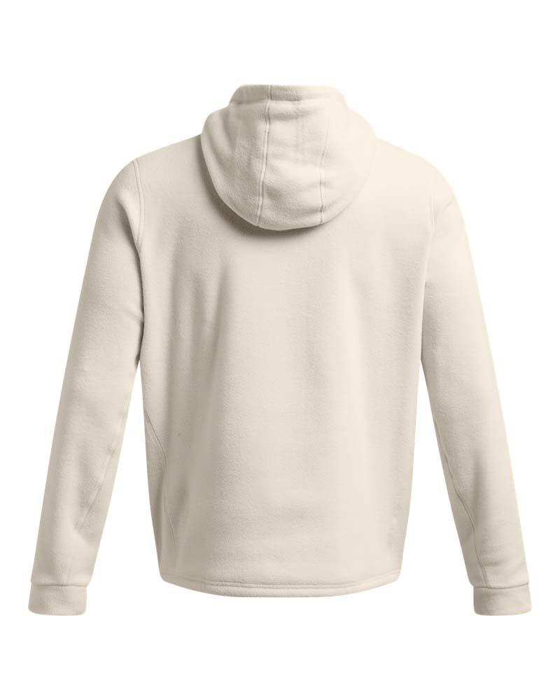 Суитчър Мъже MICROFLEECE HOODIE Under Armour 