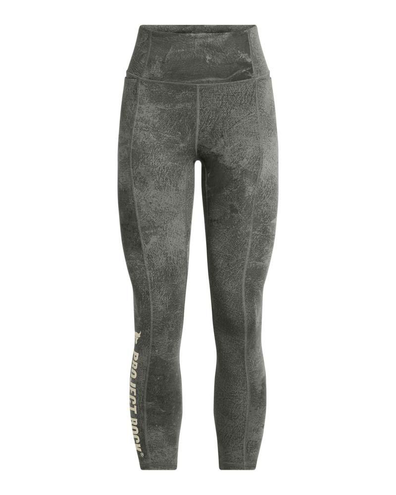 Клин Жени PROJECT ROCK LG ANKL LG PT Under Armour 