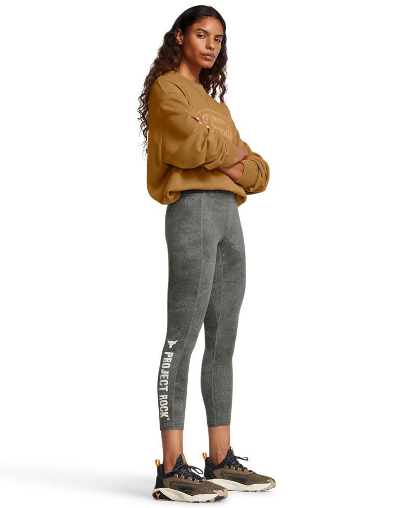 Клин Жени PROJECT ROCK LG ANKL LG PT Under Armour 