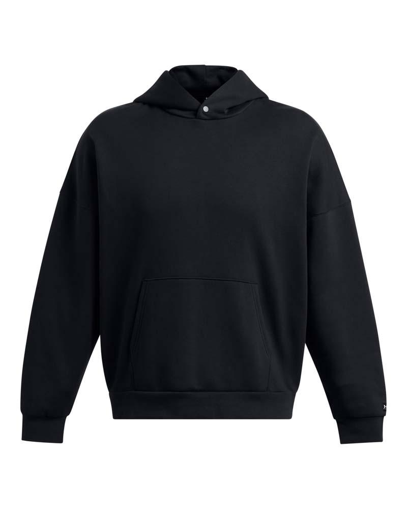 Суитчър Мъже ICON FLEECE OS HOOD Under Armour 