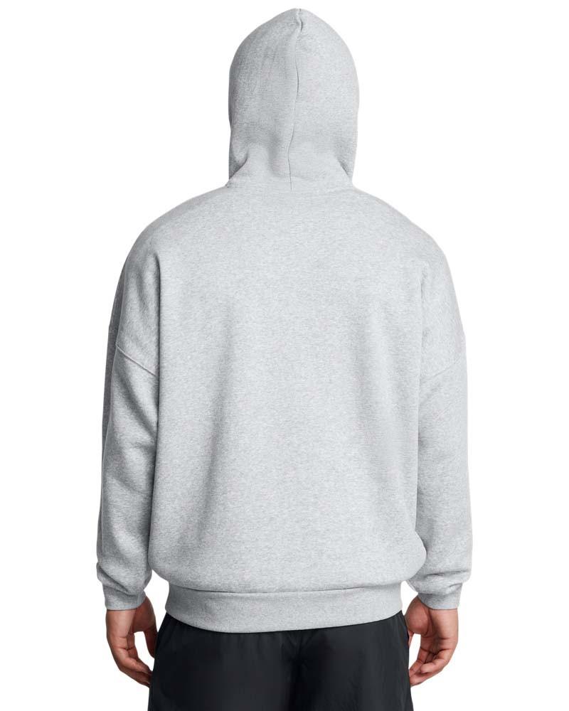 Суитчър Мъже ICON FLEECE OS HOOD Under Armour 