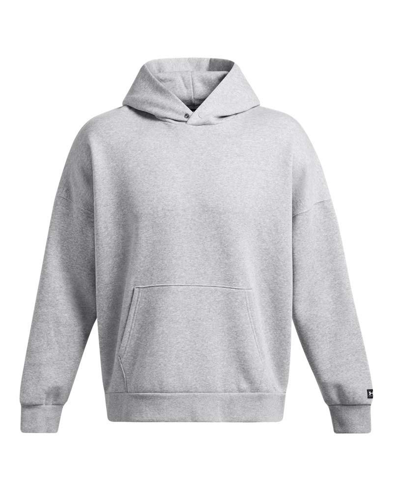 Суитчър Мъже ICON FLEECE OS HOOD Under Armour 