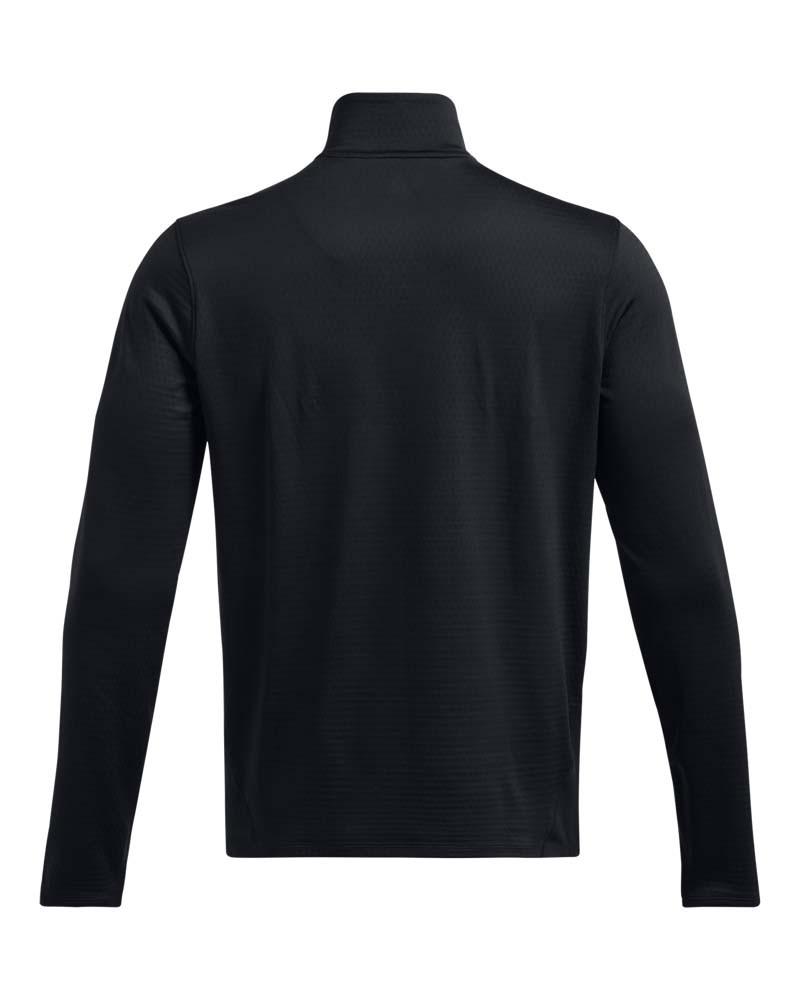 Блуза с дълъг ръкав Мъже VANISH CW 1/4 ZIP Under Armour 
