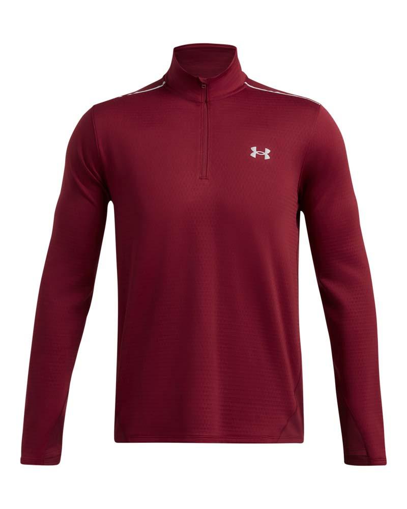 Блуза с дълъг ръкав Мъже Under Armour VANISH CW 1/4 ZIP 