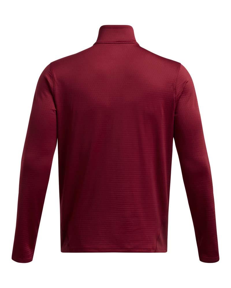 Блуза с дълъг ръкав Мъже Under Armour VANISH CW 1/4 ZIP 