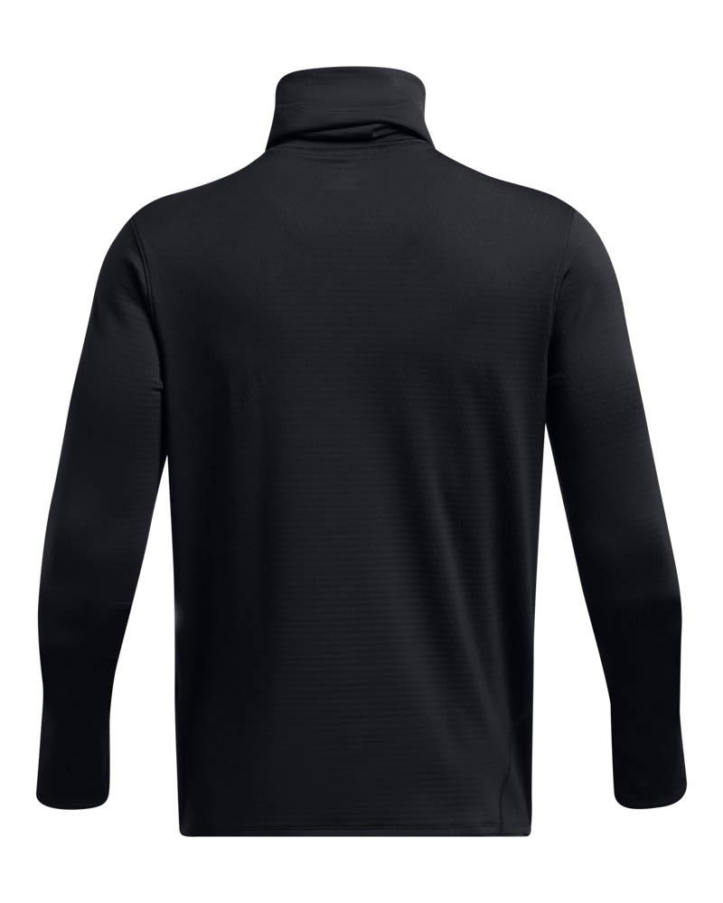 Блуза с дълъг ръкав Мъже VANISH CW FUNNEL TOP Under Armour 