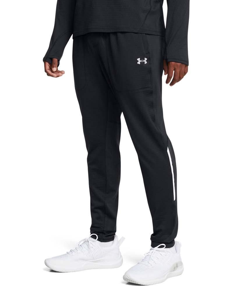 Долнище Мъже VANISH CW FITTED PANT Under Armour 