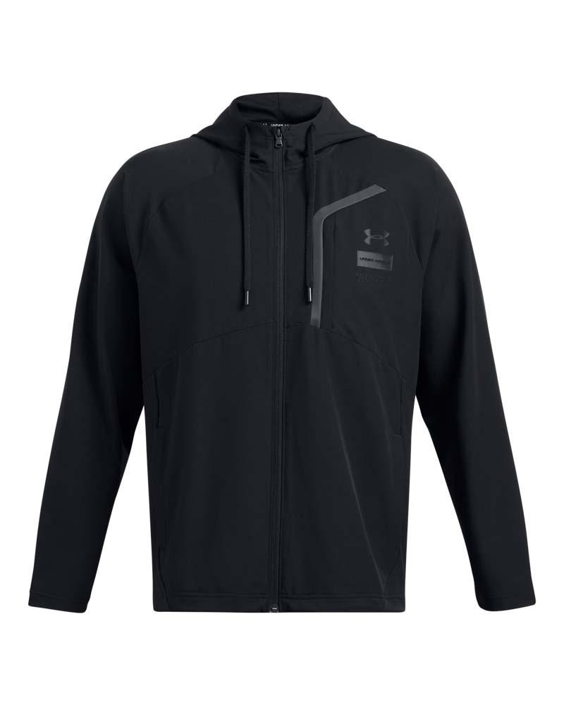 Яке Мъже Under Armour SPORTSWEAR WVN JACKET 