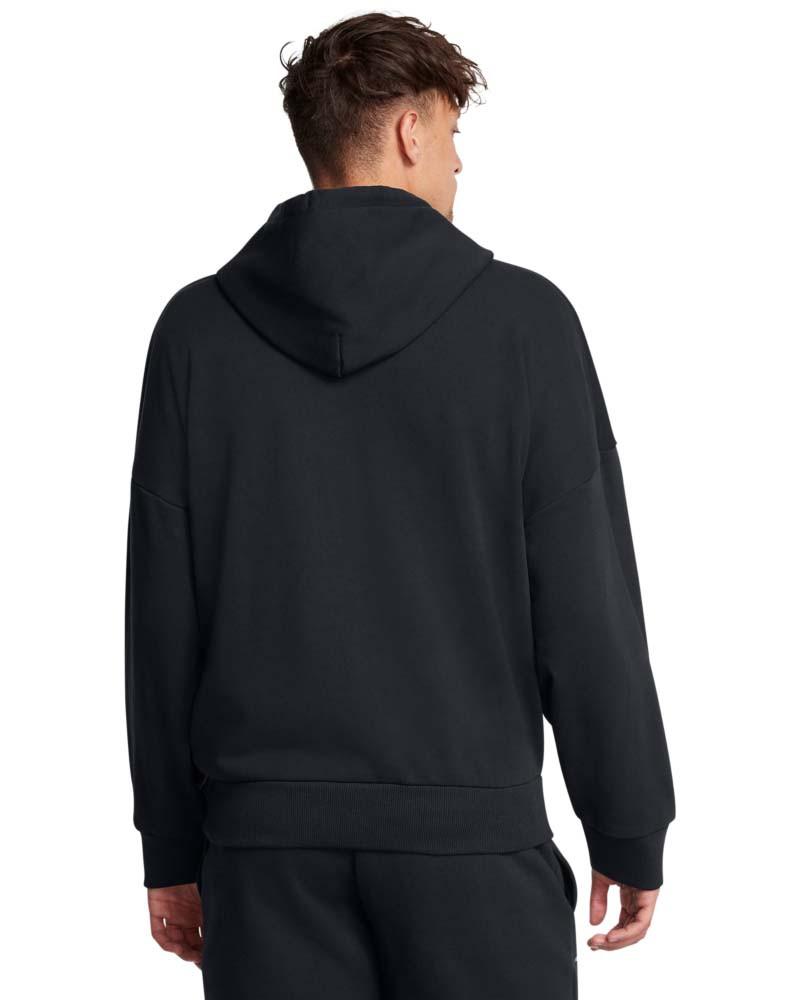 Суитчър Мъже OS HW TERRY HOODIE Under Armour 