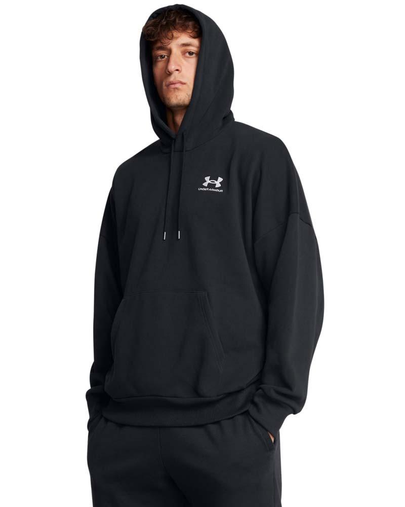 Суитчър Мъже OS HW TERRY HOODIE Under Armour 
