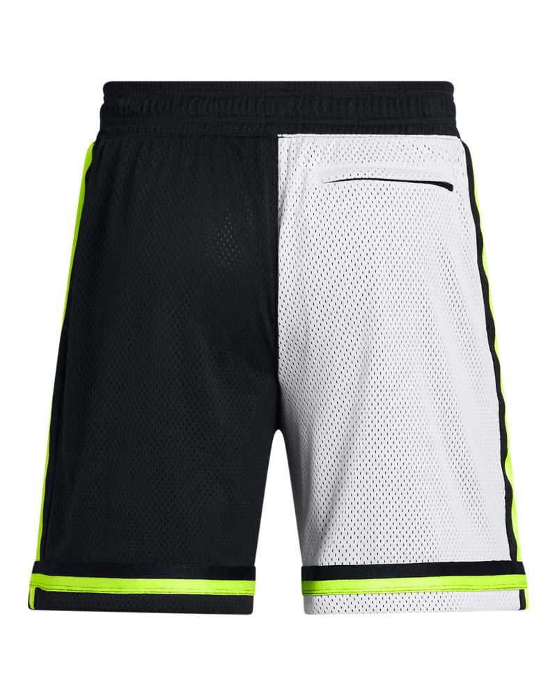 Къси панталони Мъже CURRY STATEMENT SHORT 3 Under Armour 