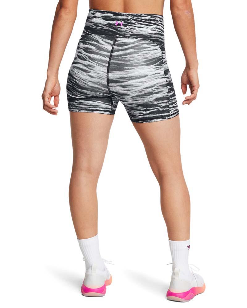 Клин Жени PROJECT ROCK LETS GO BTB MIDDY PT Under Armour 