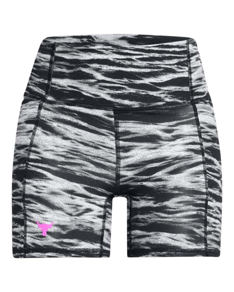 Клин Жени PROJECT ROCK LETS GO BTB MIDDY PT Under Armour 