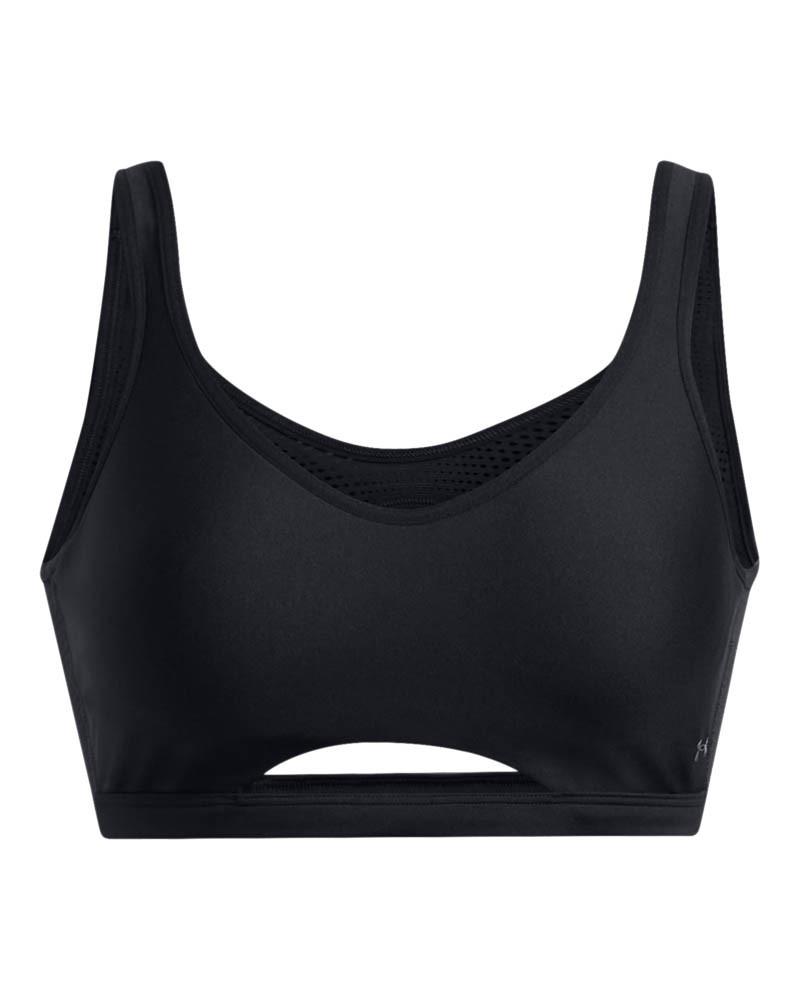 Бюстие Жени INFINITY LOW MESH Under Armour 