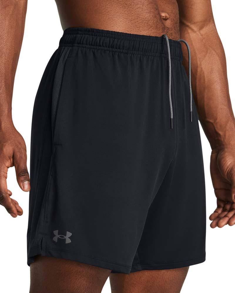 Къси панталони Мъже TECH VENT 7IN SHORTS Under Armour 