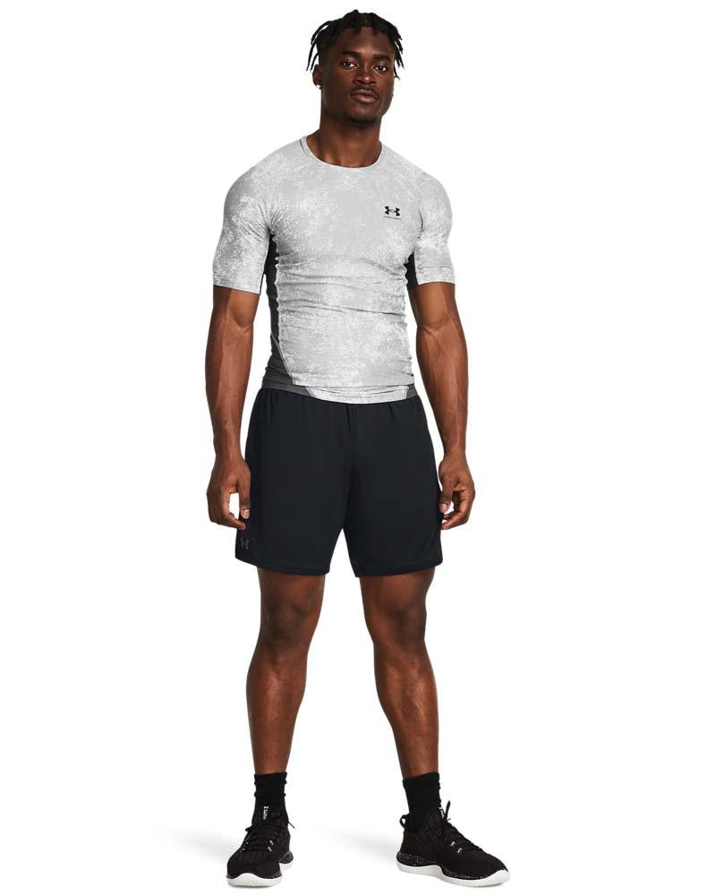 Къси панталони Мъже TECH VENT 7IN SHORTS Under Armour 