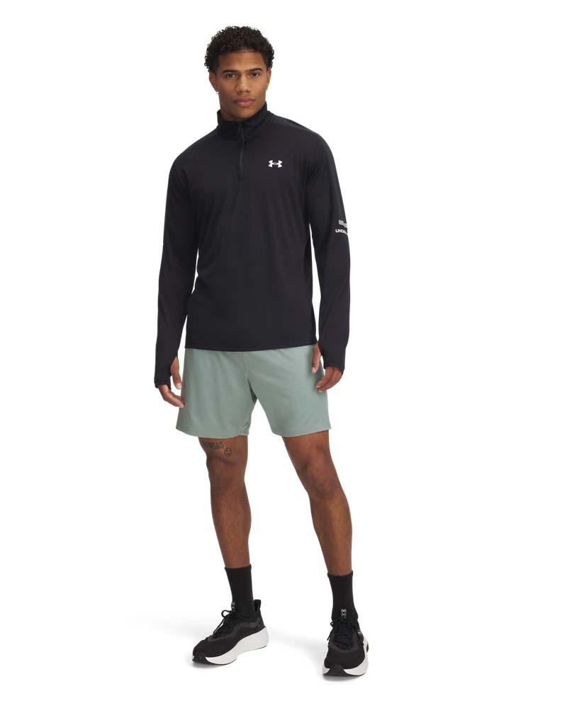 Къси панталони Мъже TECH VENT 7IN SHORTS Under Armour 