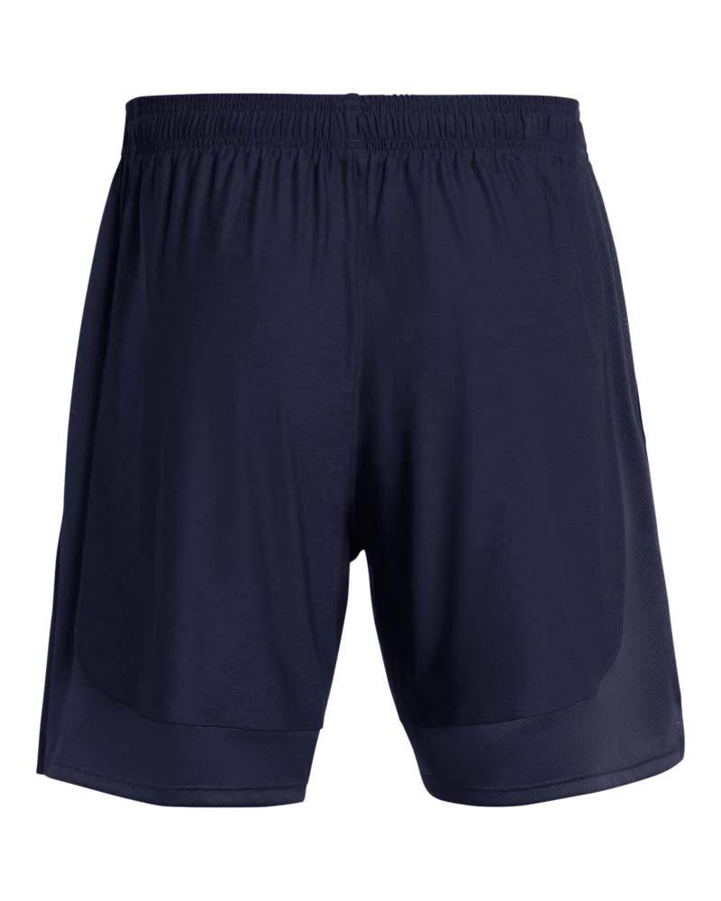 Къси панталони Мъже TECH VENT 7IN SHORTS Under Armour 