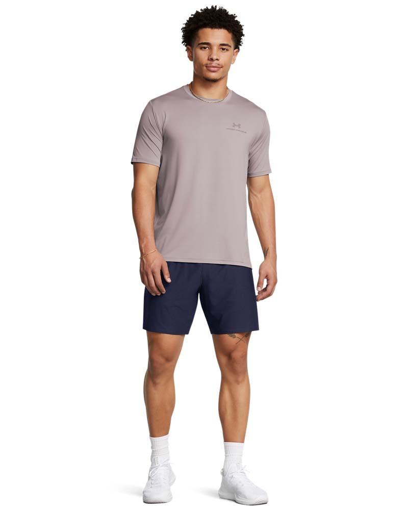 Къси панталони Мъже TECH VENT 7IN SHORTS Under Armour 