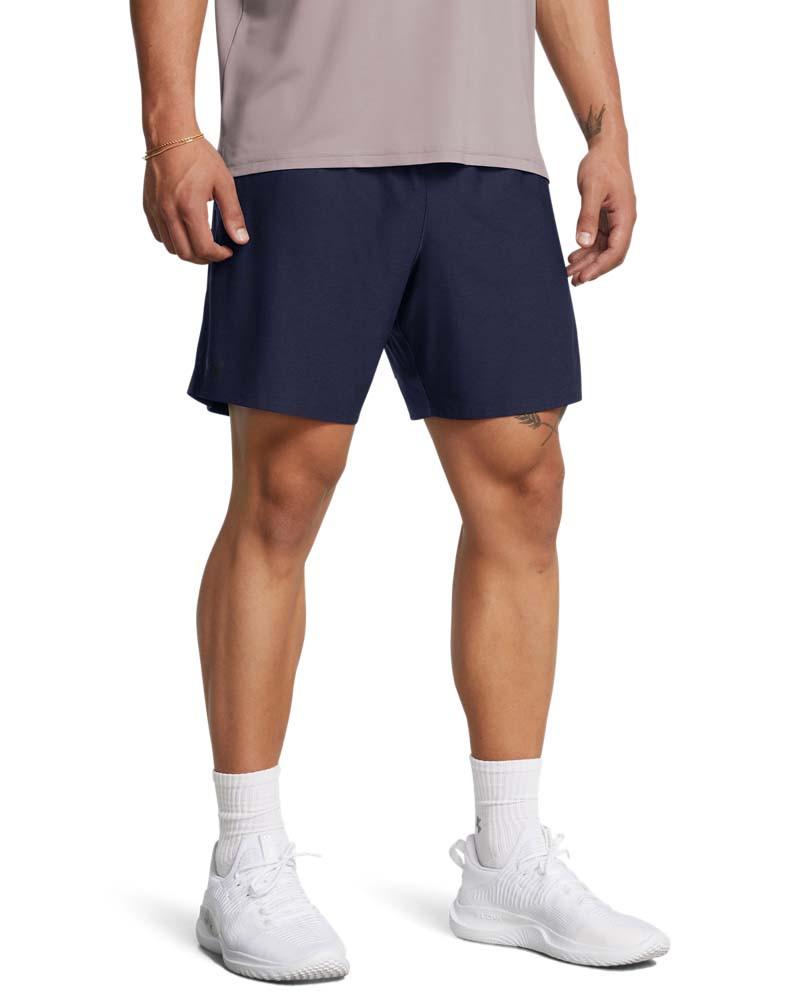 Къси панталони Мъже TECH VENT 7IN SHORTS Under Armour 