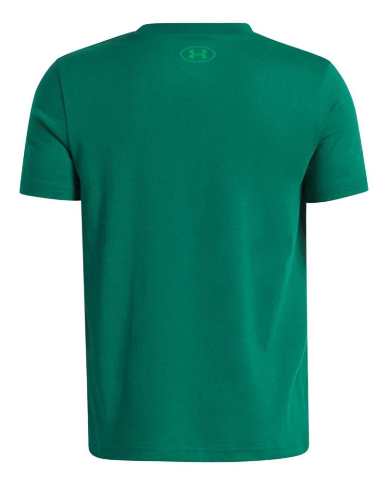 Тениска Момчета BOXED SPORTS UPDATE SS Under Armour 