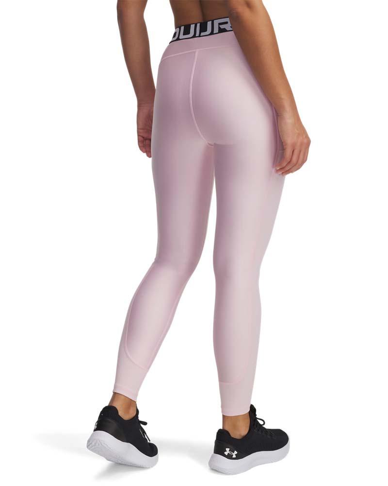 Клин Жени HEATGEAR RIB LEGGING Under Armour 