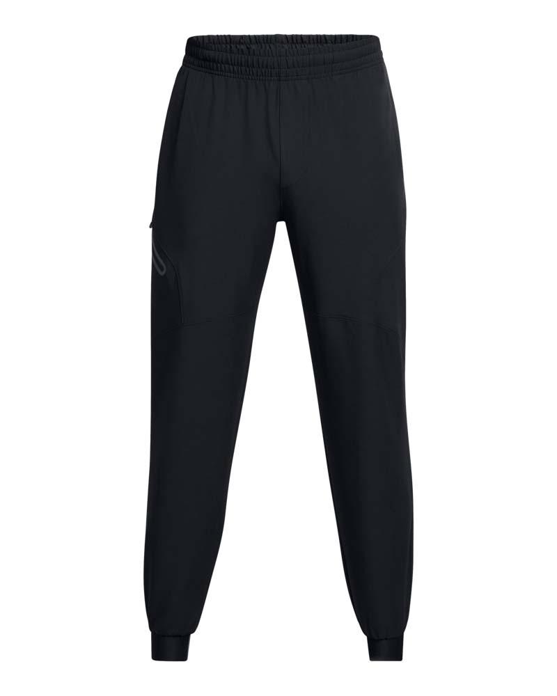 Долнище Мъже UNSTOPPABLE JOGGERS Under Armour 