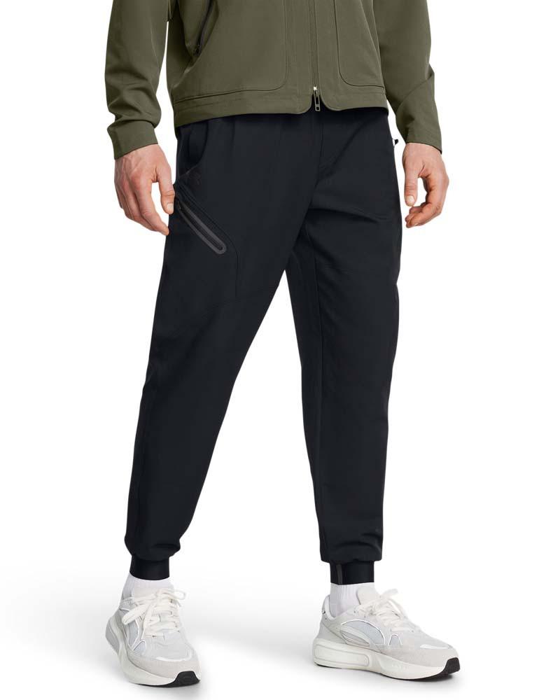 Долнище Мъже UNSTOPPABLE JOGGERS Under Armour 