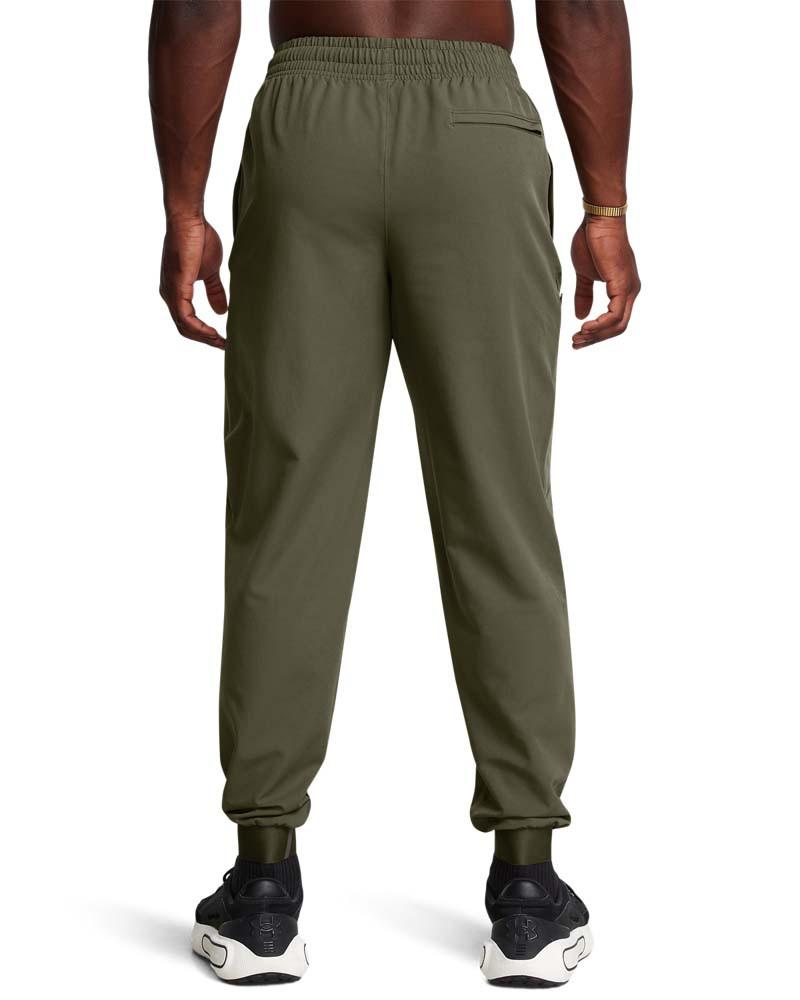 Долнище Мъже UNSTOPPABLE JOGGERS Under Armour 