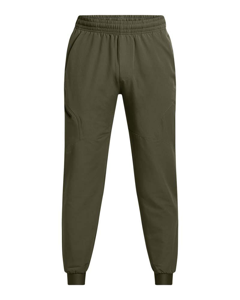 Долнище Мъже UNSTOPPABLE JOGGERS Under Armour 