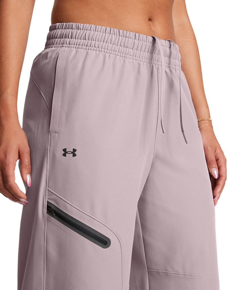 Долнище Жени Under Armour UNSTOPPABLE WVN WL PANT 