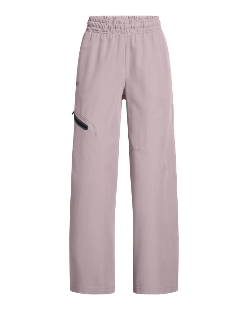 Долнище Жени Under Armour UNSTOPPABLE WVN WL PANT 