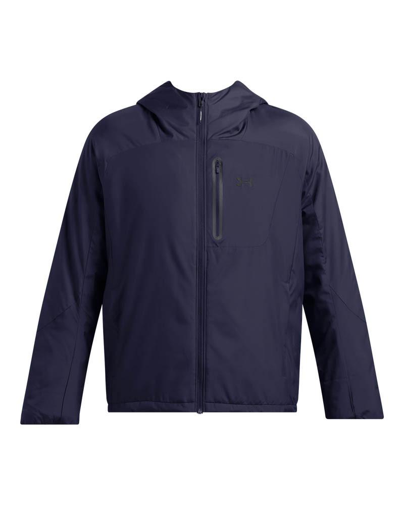 Яке Мъже UNSTOPPABLE INS JACKET Under Armour 